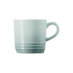 Kaffekrus, sea salt