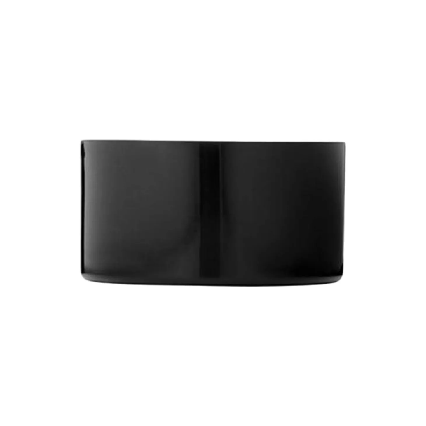 Kaffeopsamler til stempelkande, black