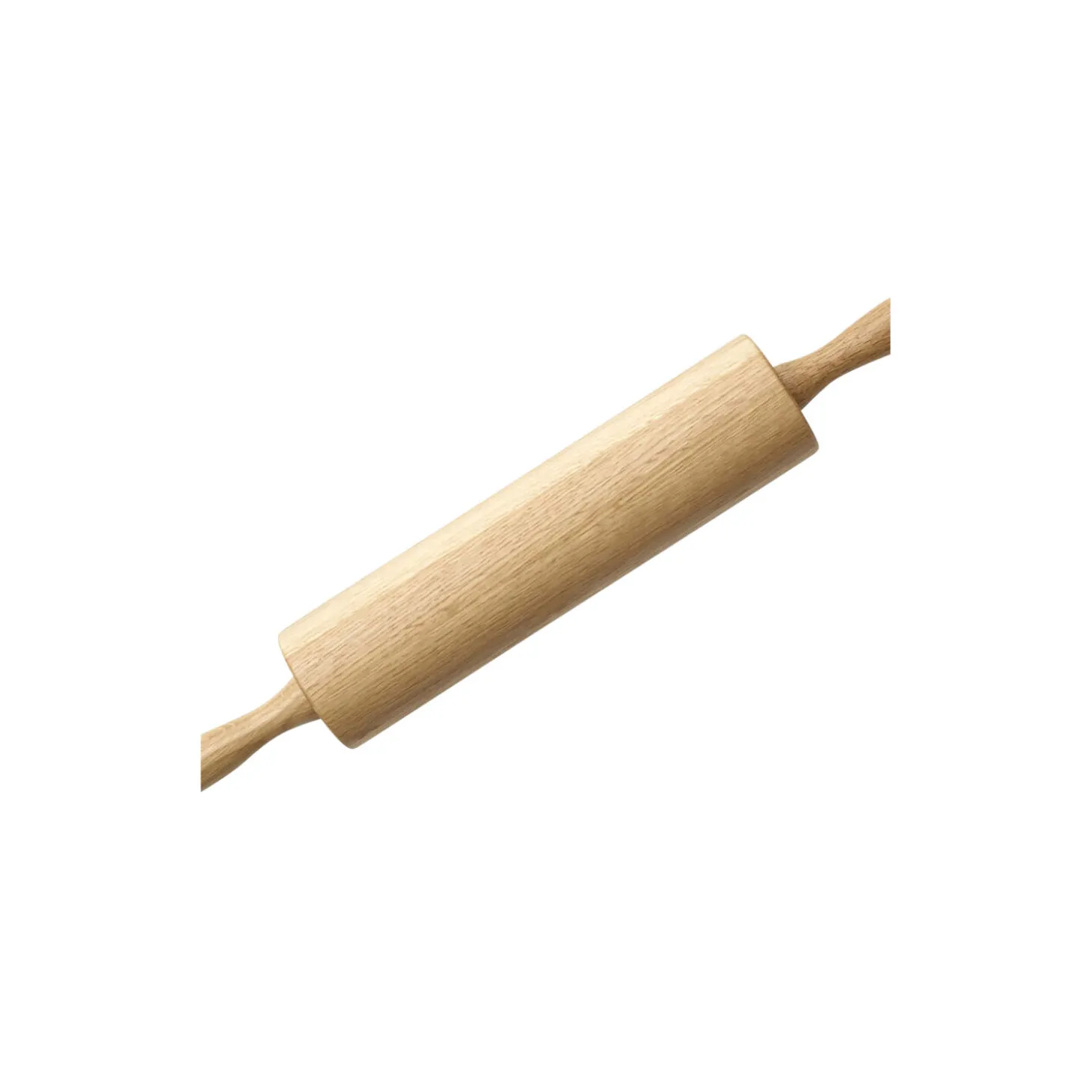 Kagerulle med kuglelejer