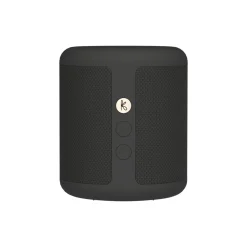 Karl Bluetooth Højttaler, black