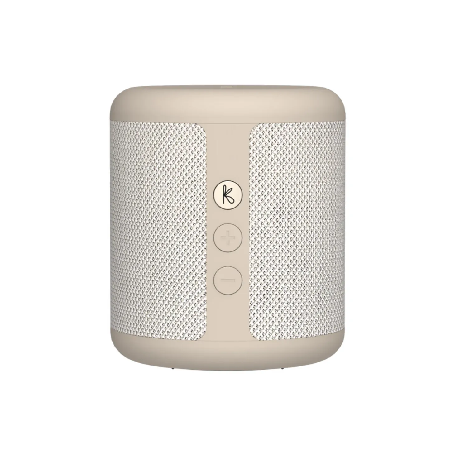 Karl Bluetooth Højttaler, ivory sand