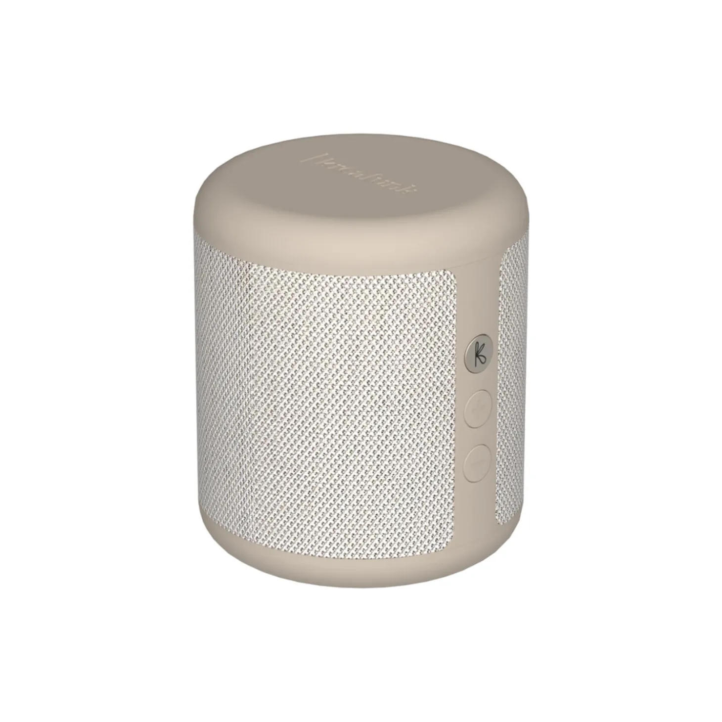 Karl Bluetooth Højttaler, ivory sand