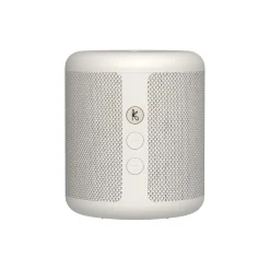 Karl Bluetooth Højttaler, soft white