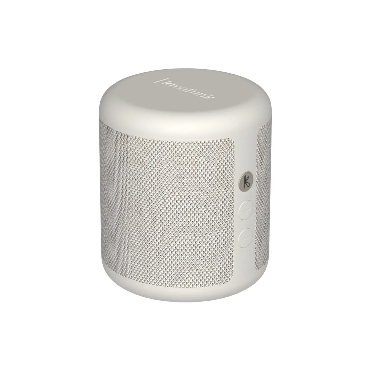Karl Bluetooth Højttaler, soft white