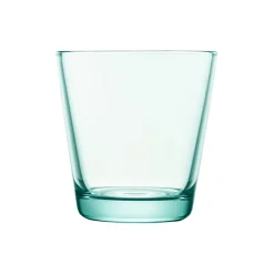 Kartio drikkeglas 2 stk., water green
