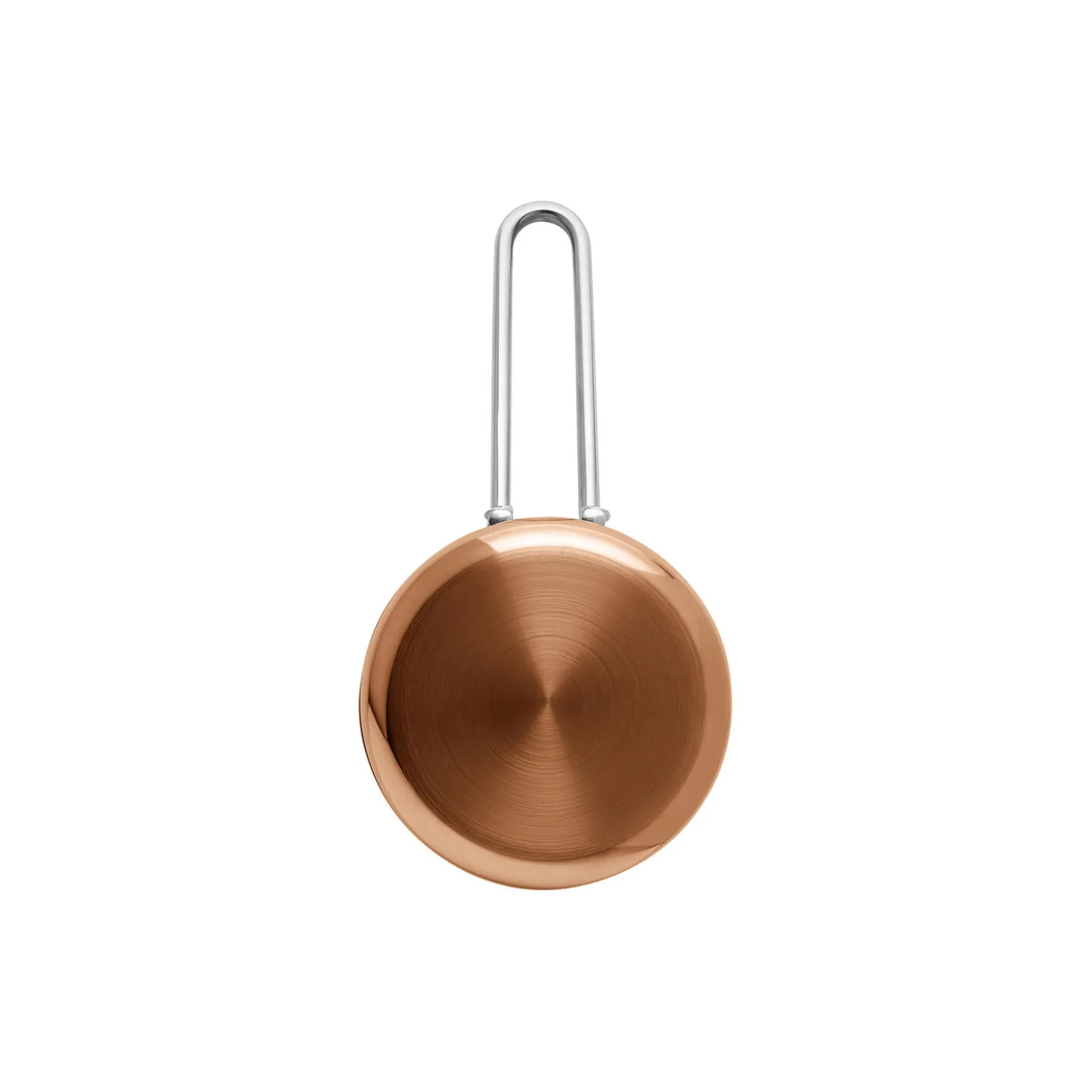 Kasserolle 0,3 L, copper