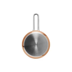 Kasserolle 1 L, copper