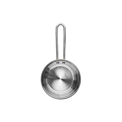Kasserolle 1 L, copper