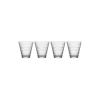 Kastehelmi glas 30 cl 4 stk.