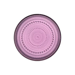 Kastehelmi tallerken Ø 17 cm, calluna