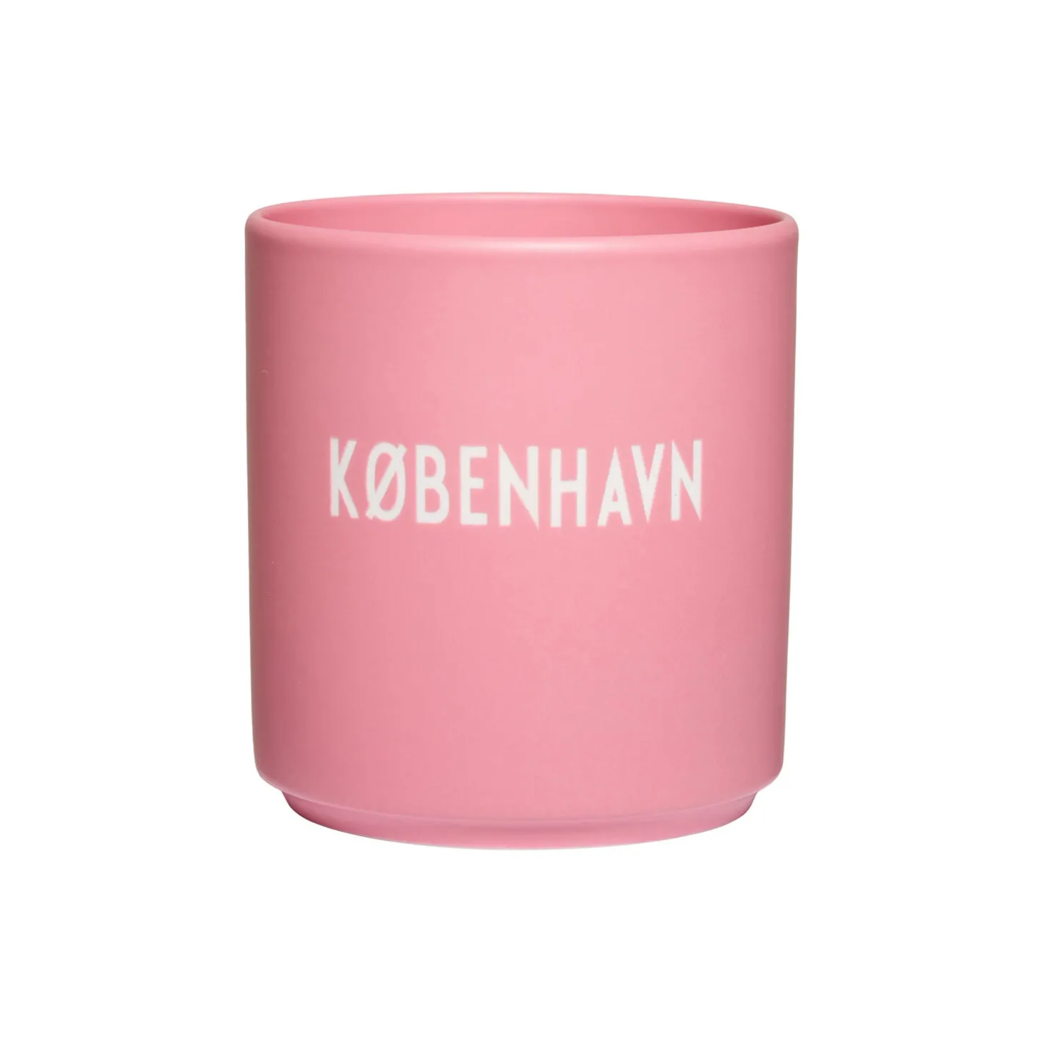 KØBENHAVN favoritkop