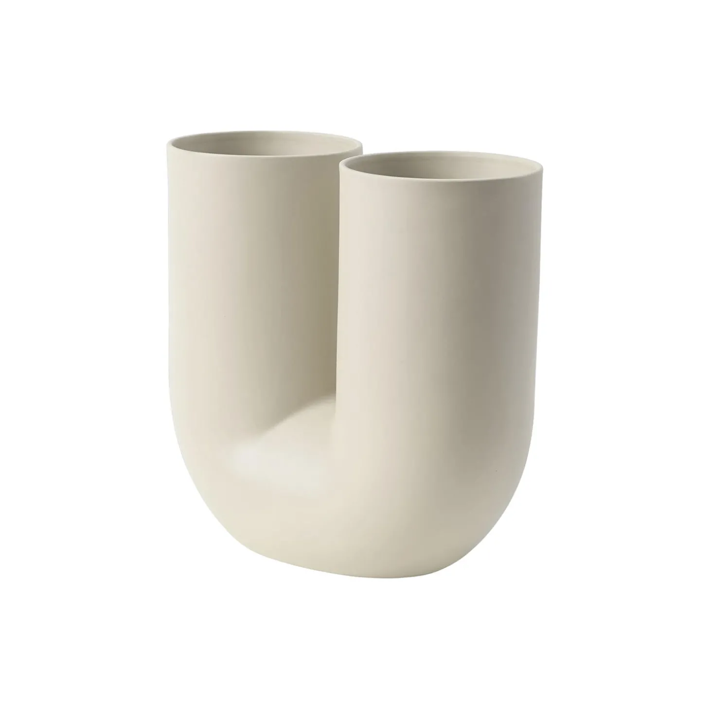 Kink Vase, sand