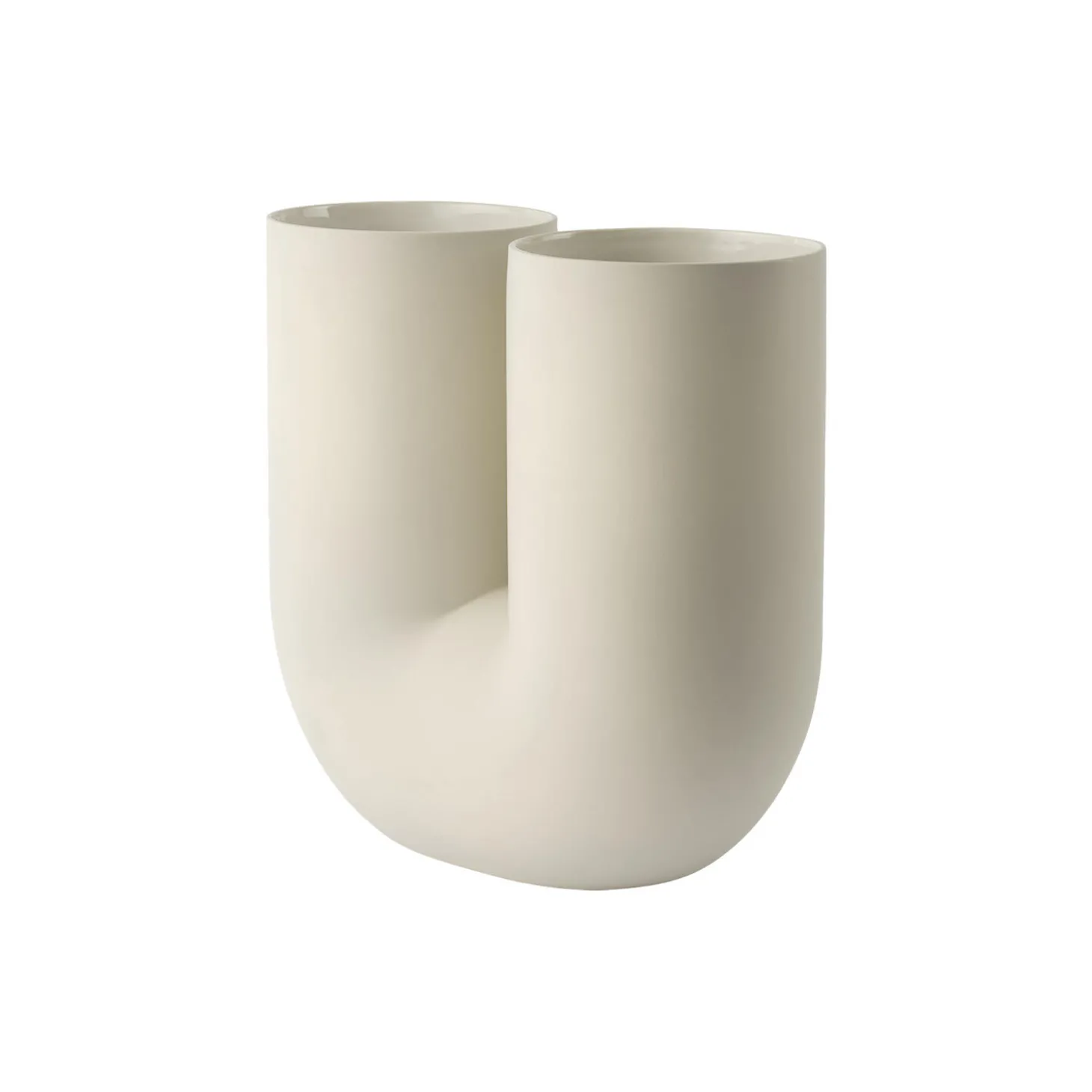 Kink Vase, sand