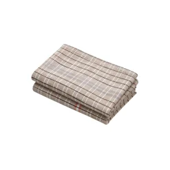 Kitchen Towel, mix brown