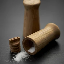 Kit salt og peber strøsæt