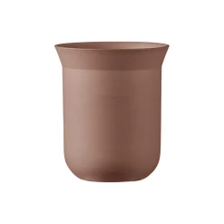 Køkkenkrukke, terracotta