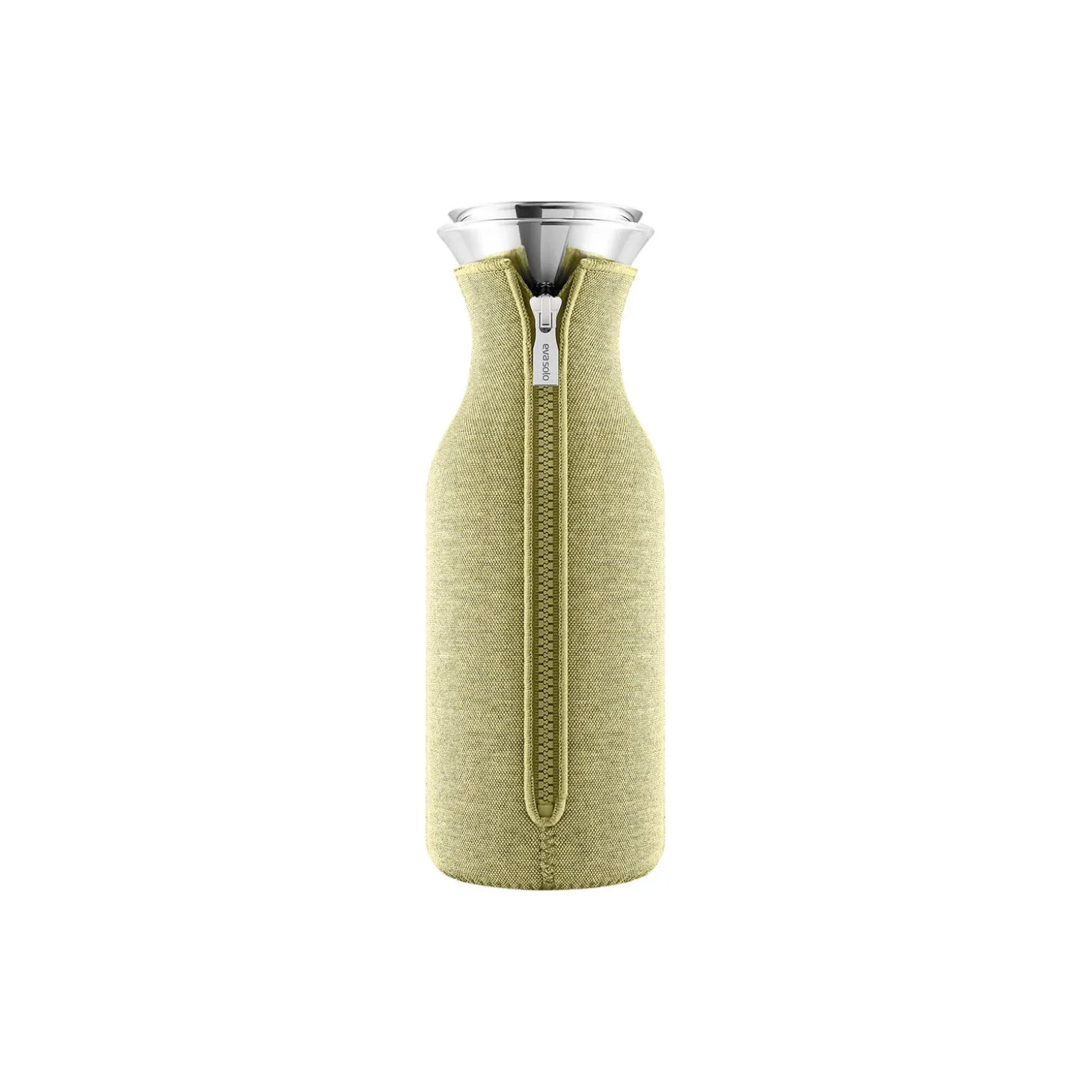 Køleskabskaraffel, champagne