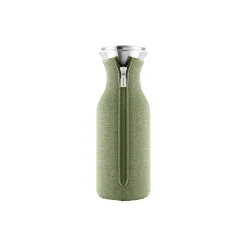 Køleskabskaraffel, pistachio