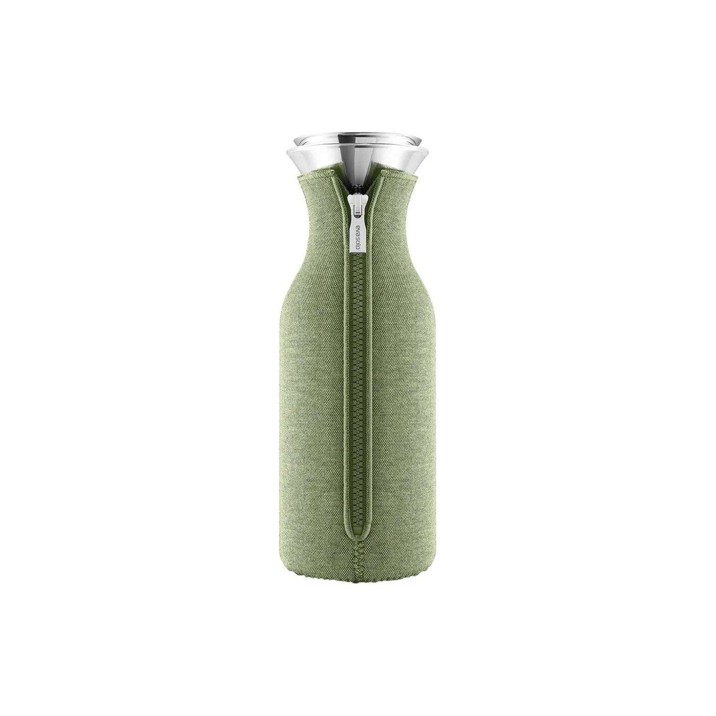 Køleskabskaraffel, pistachio
