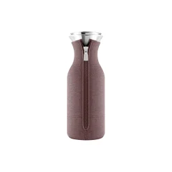 Køleskabskaraffel, vintage brown