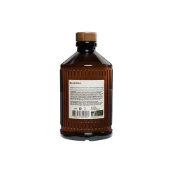 Økologisk sirup - Karamel