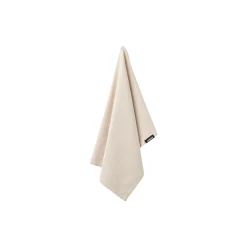 Økologisk Viskestykke 2 stk., undyed