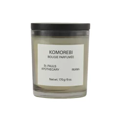 Komorebi Scented Candle