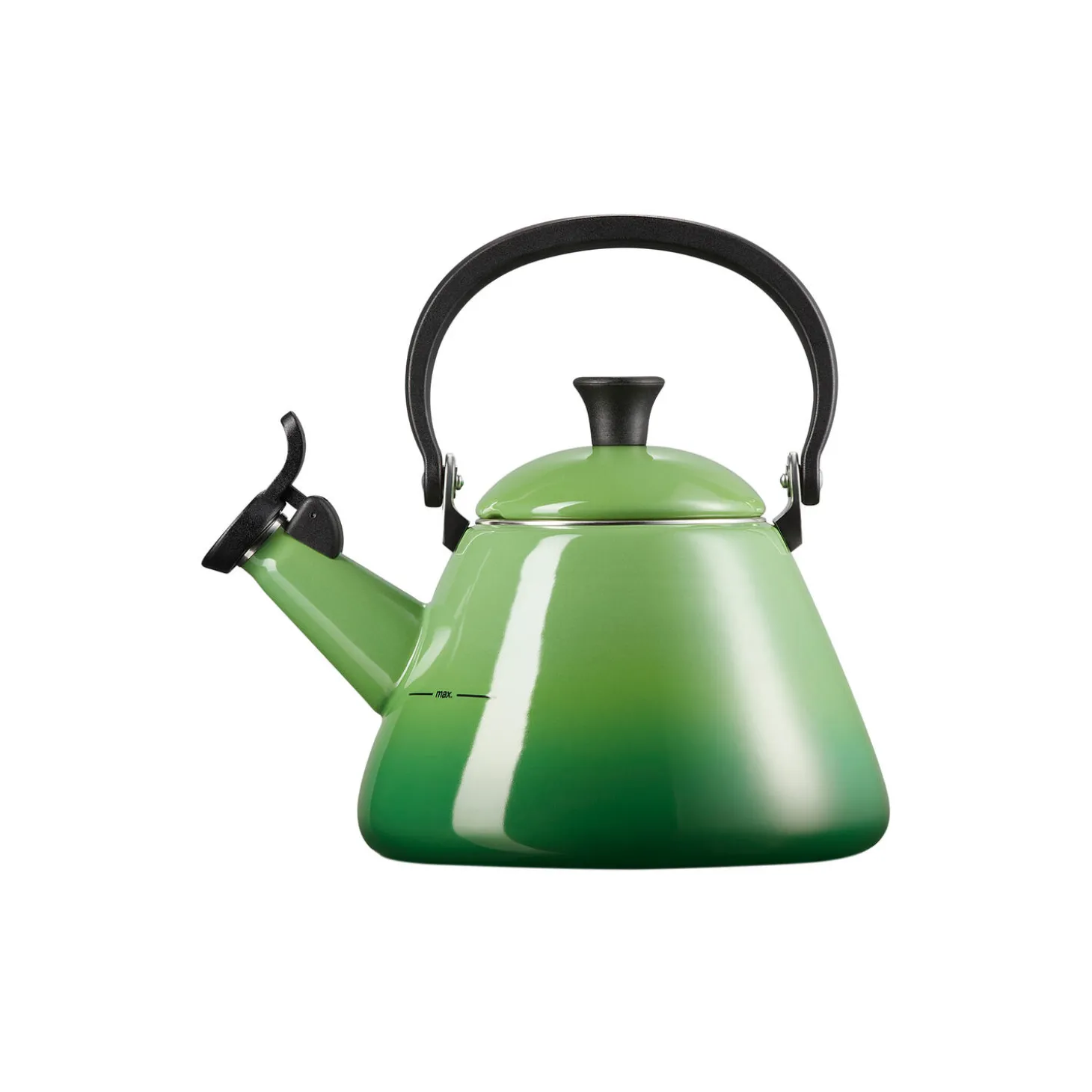 Kone Kedel, bamboo green