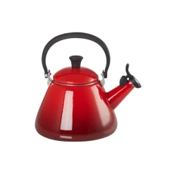 Kone Kedel, cerise