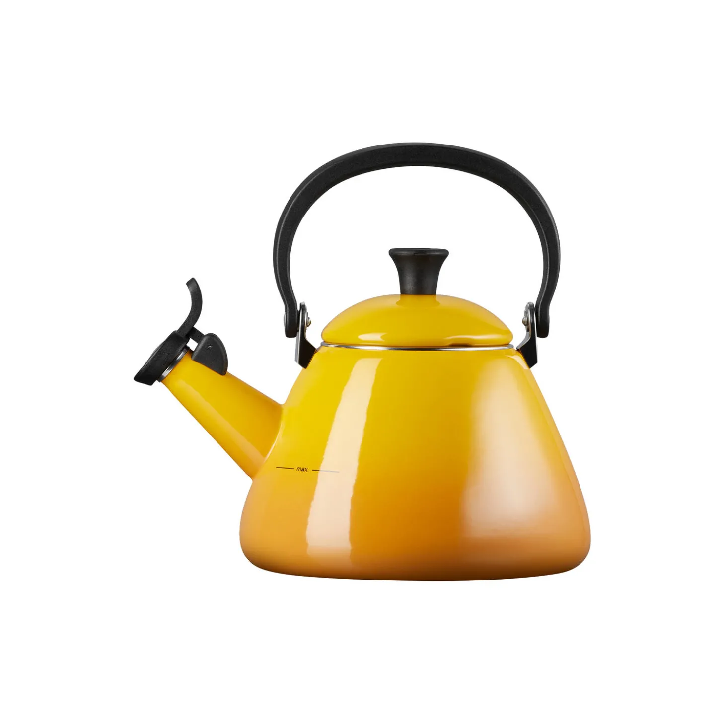 Kone Kedel, nectar