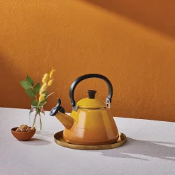 Kone Kedel, nectar