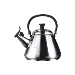 Kone Kedel, rustfrit stål