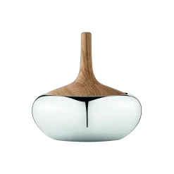 Koppel bonbonniere onion