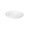 KOPPEL frokosttallerken 22 cm, hvid