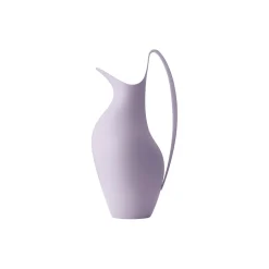 Koppel kande 1,2 L, lavender blush