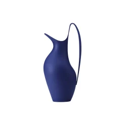 Koppel kande petite, iconic blue