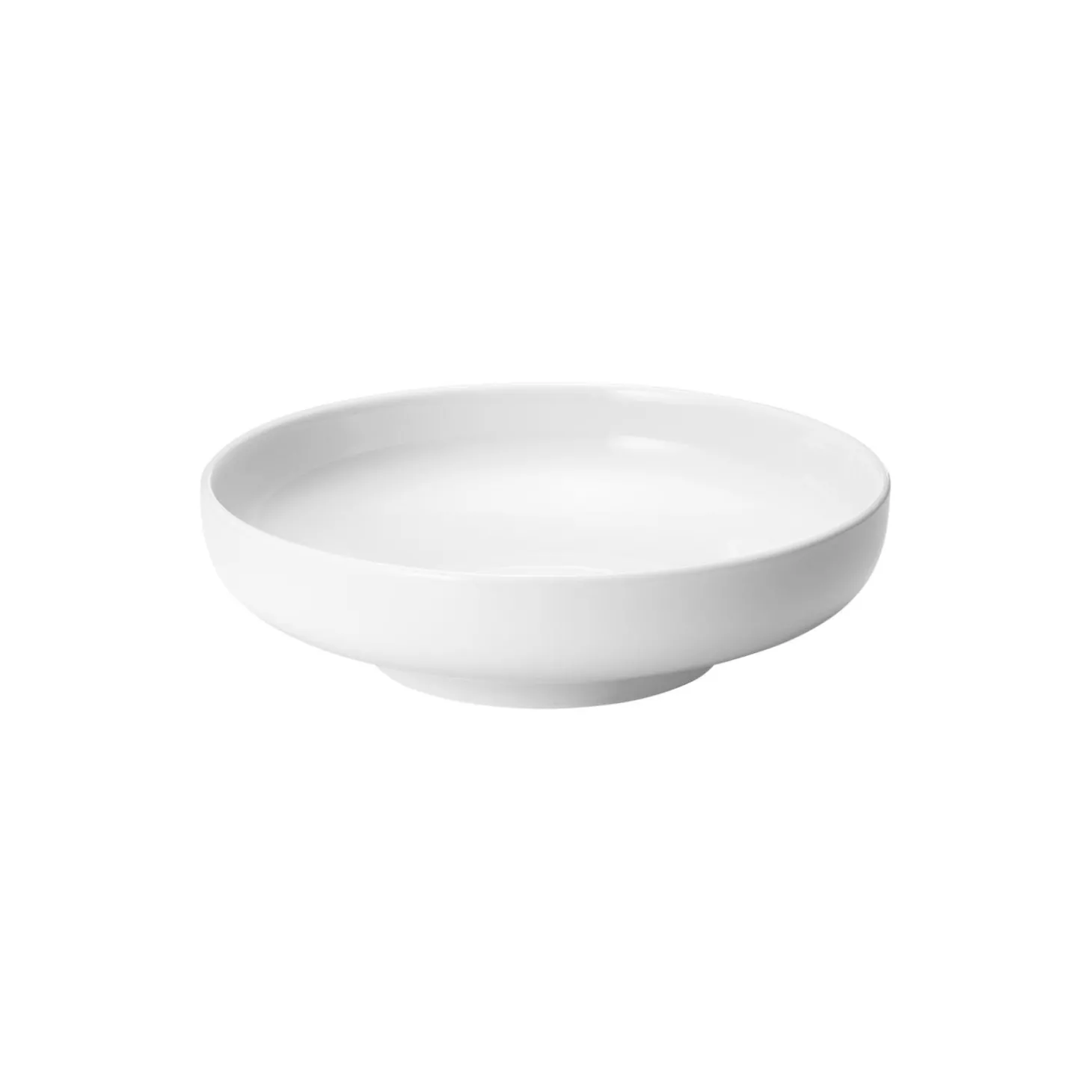 KOPPEL morgenmadsskål 15 cm, hvid