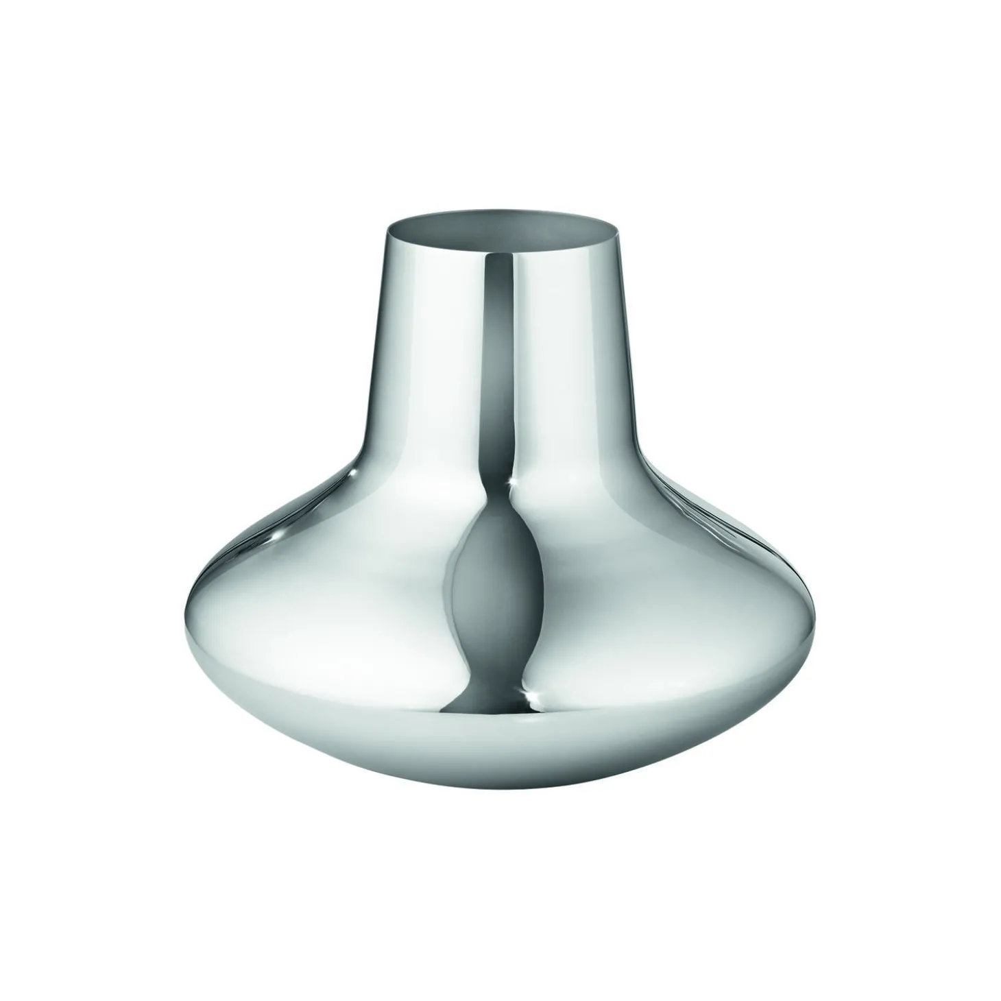 Koppel vase mellem