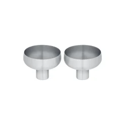KOYOI STEEL Champagne Coupe 2 stk..