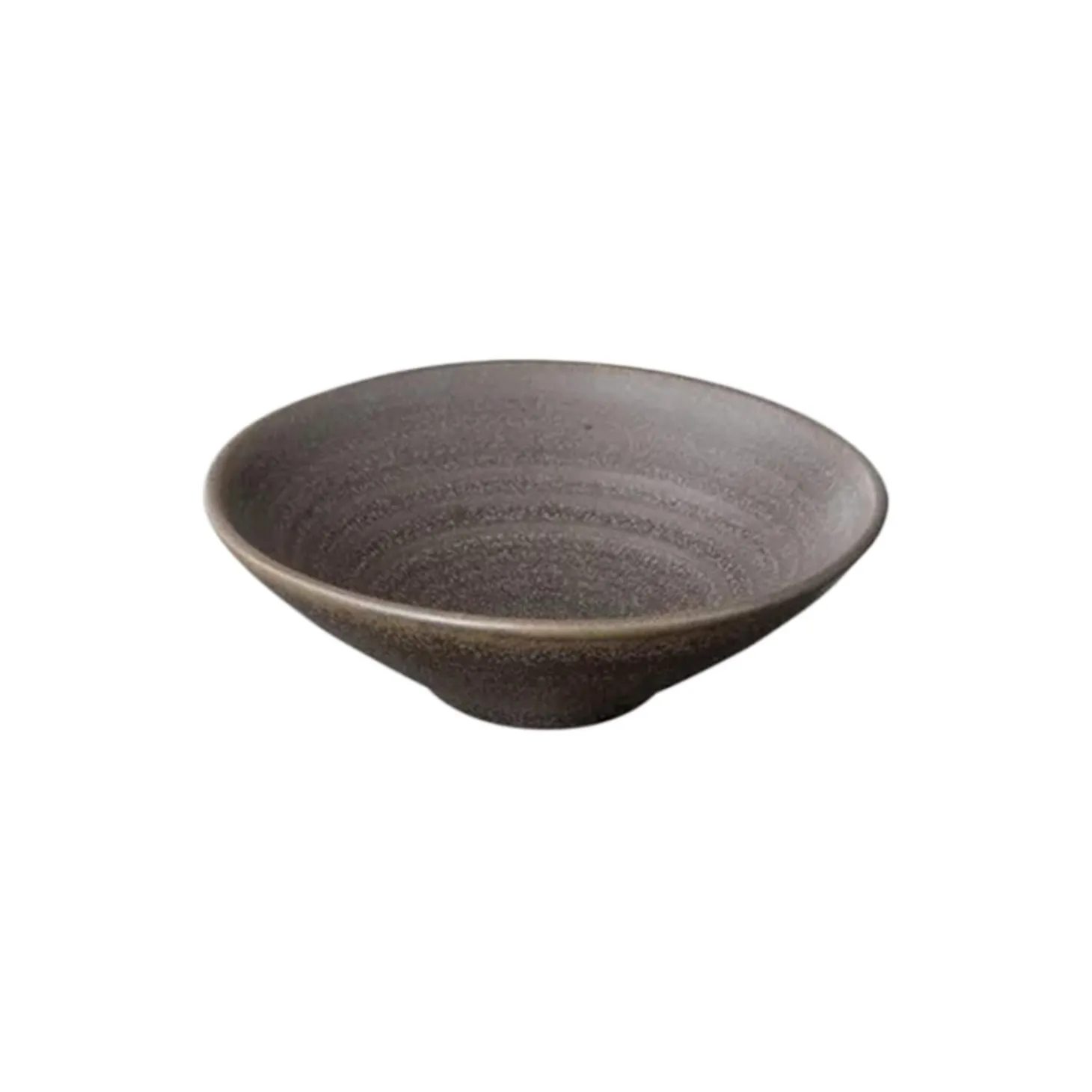 KUMI Bowl, espresso
