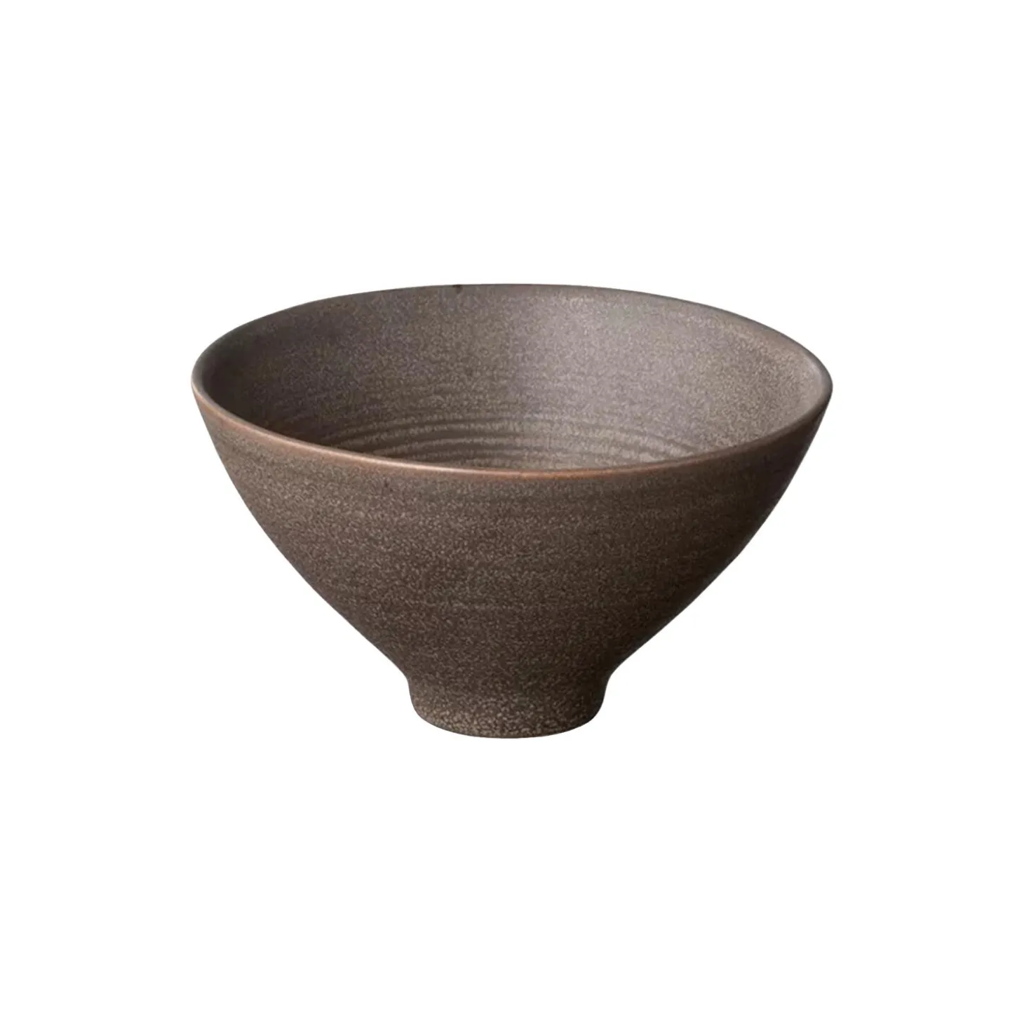 KUMI Bowl, espresso