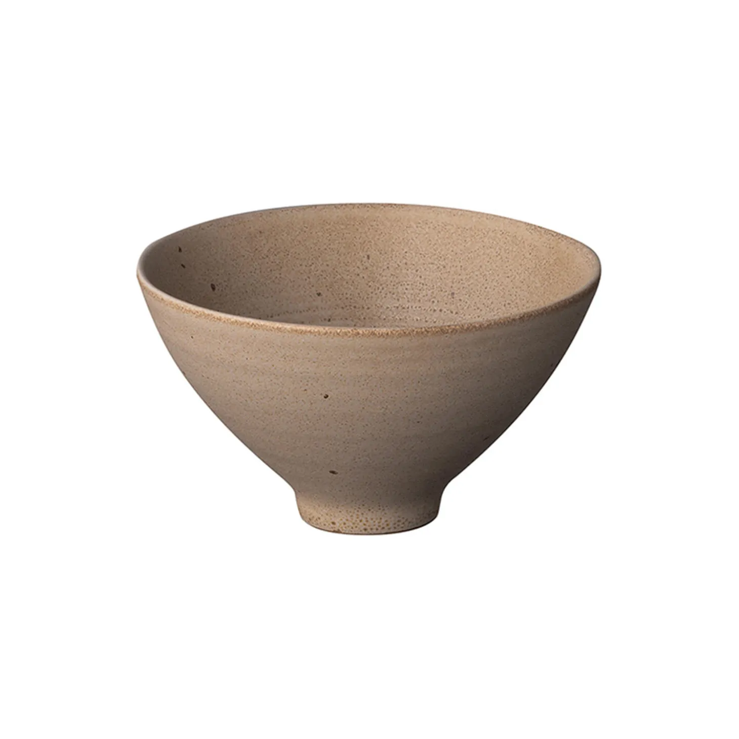 KUMI Bowl, fungi