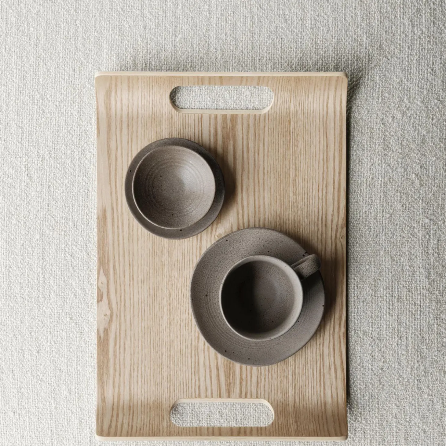 KUMI Bowl, fungi