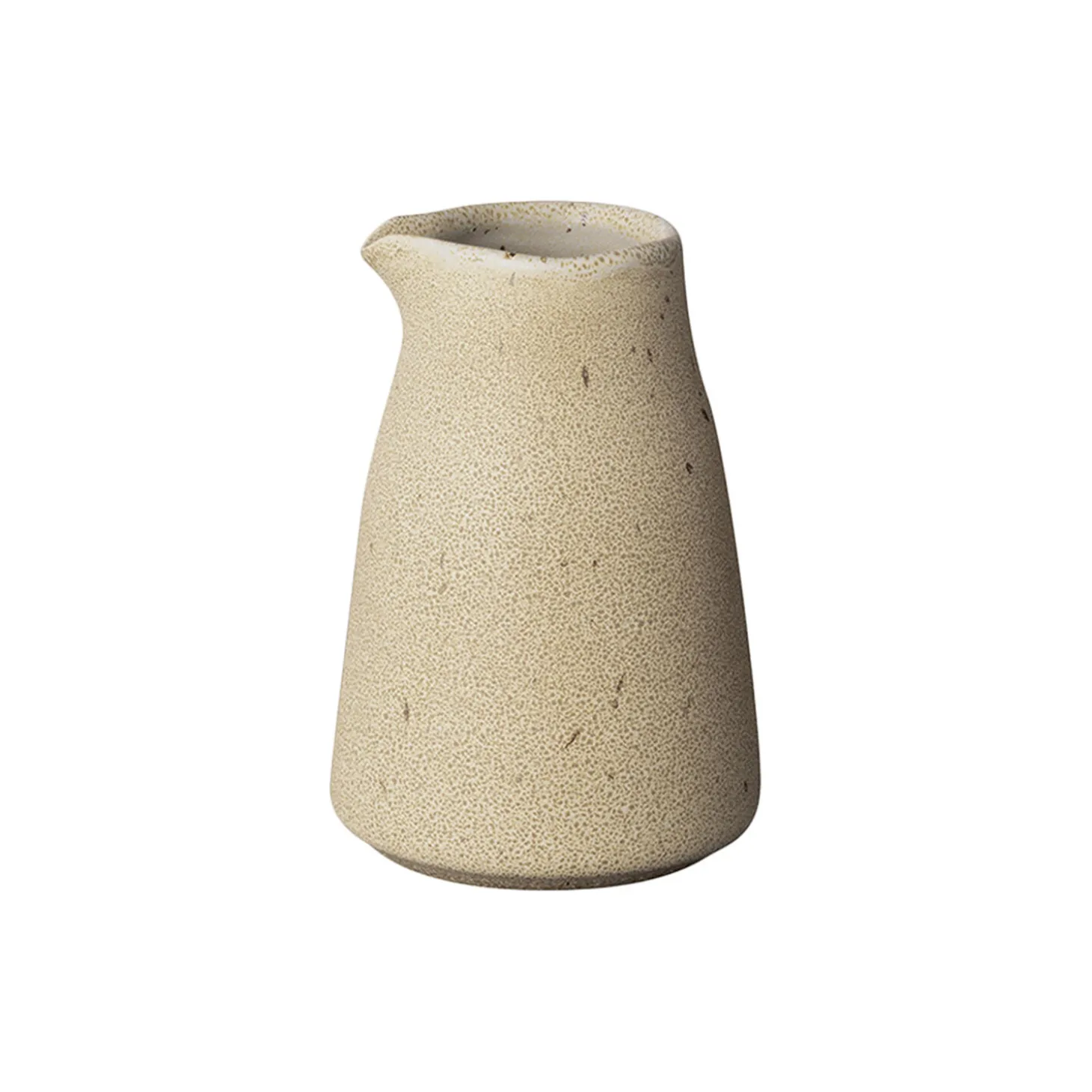 KUMI Creamer, fungi