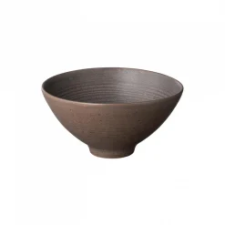KUMI Salad Bowl, espresso