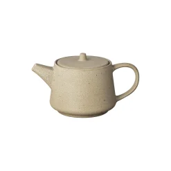 KUMI Teapot, fungi