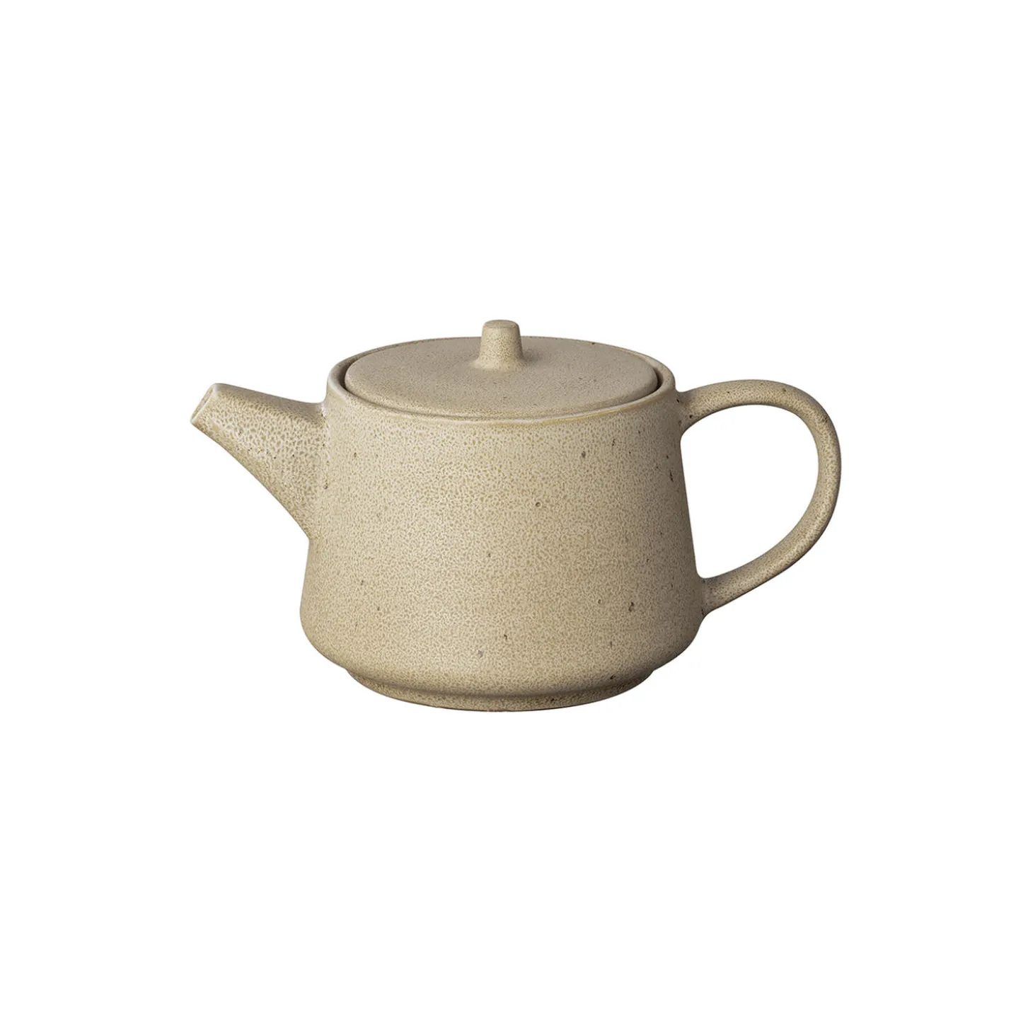KUMI Teapot, fungi