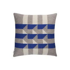KVAM Cushion, blue