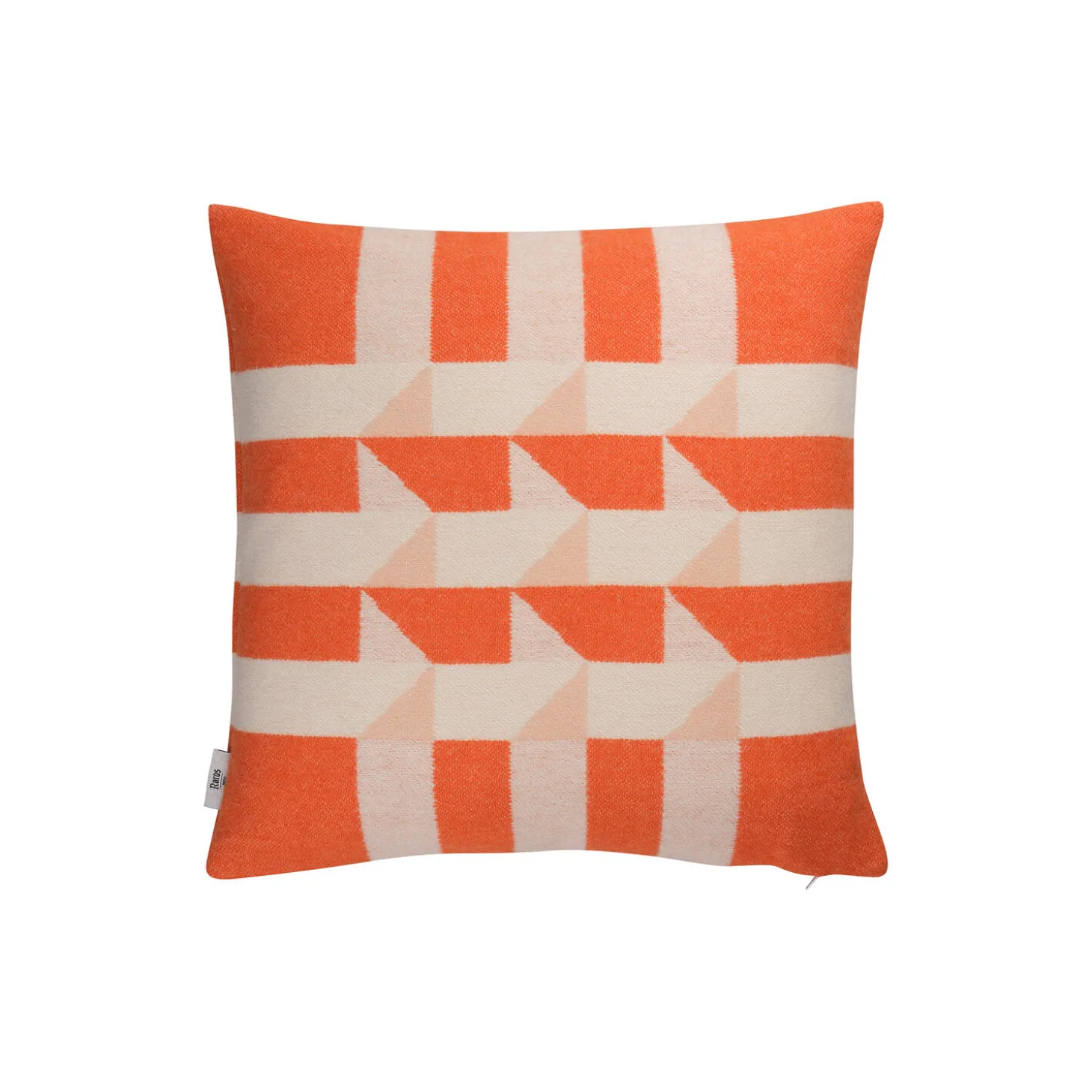 KVAM Cushion, orange