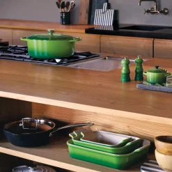 Kværnsæt mini, bamboo green